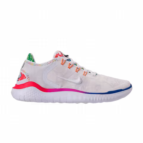 Nike Free RN 2018 'T-Shirt'