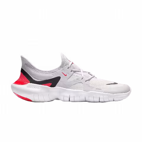 Nike Free RN 5.0 'Vast Grey'