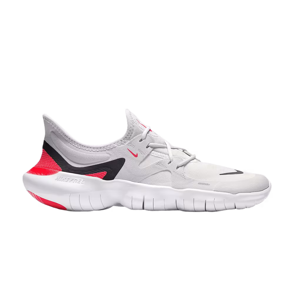 Nike Free RN 5.0 Vast Grey