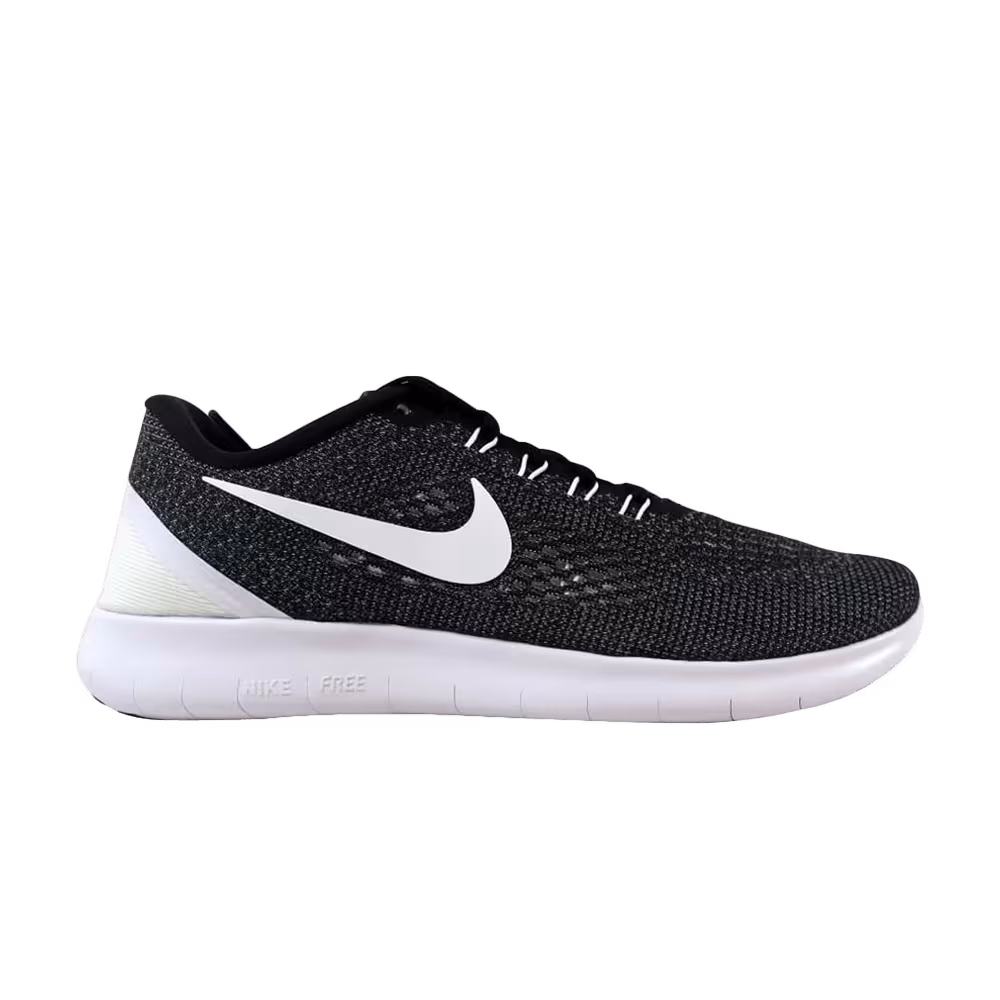 Nike Free RN H Black