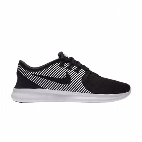 Nike Free RN Commuter 'Black Anthracite'
