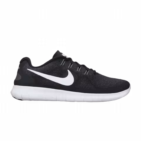 Nike Free RN 2017 'Black'