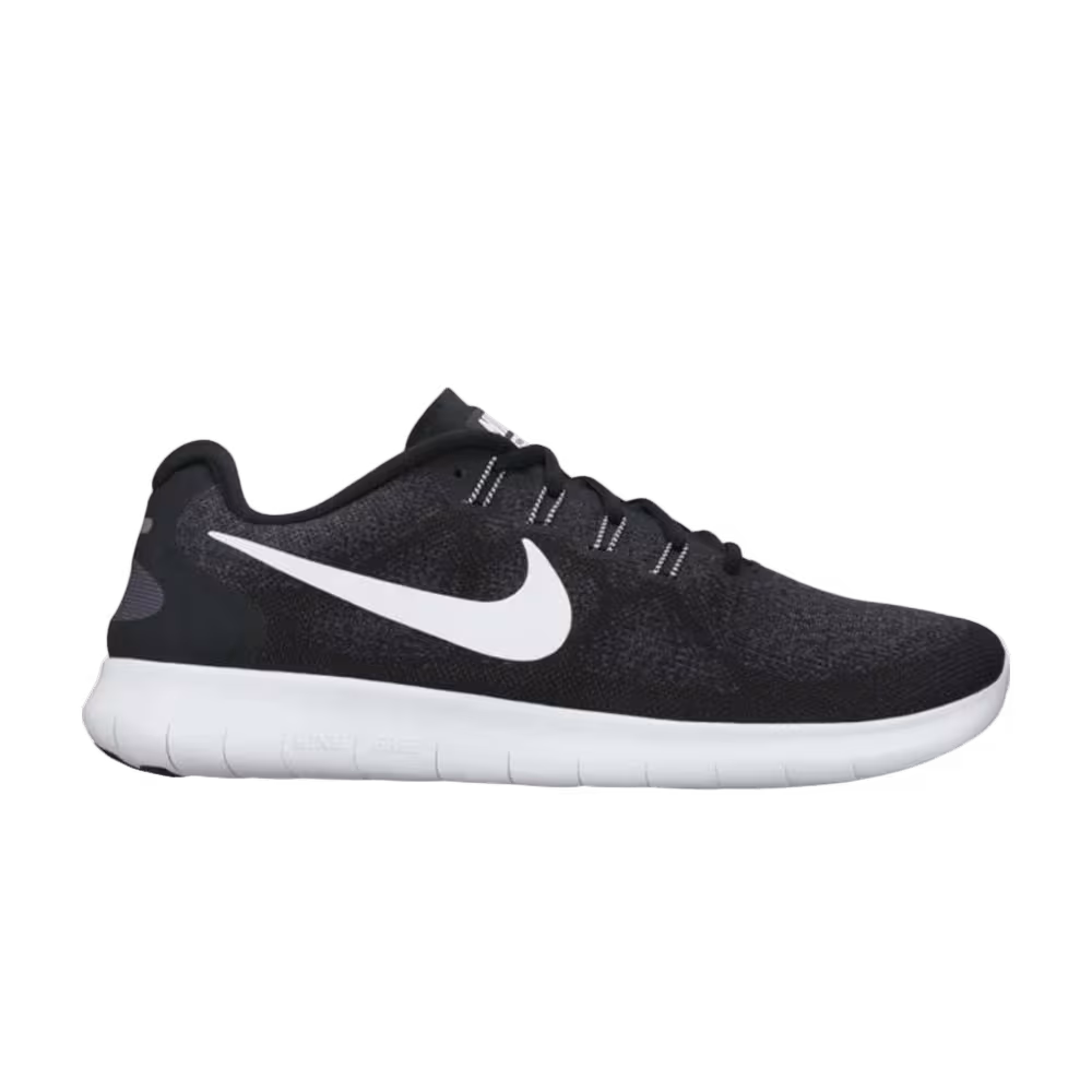 Nike Free RN 2017 Black