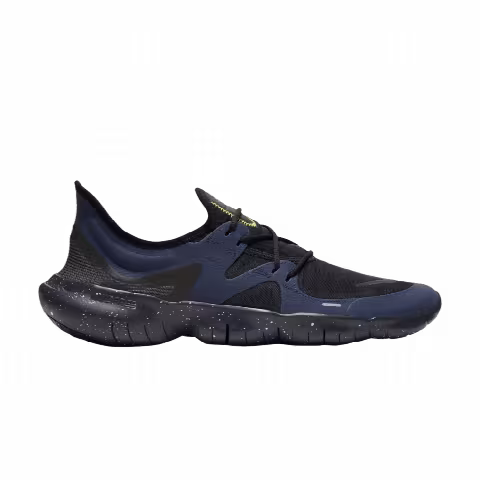 Nike Free RN 5.0 'Obsidian Speckled'