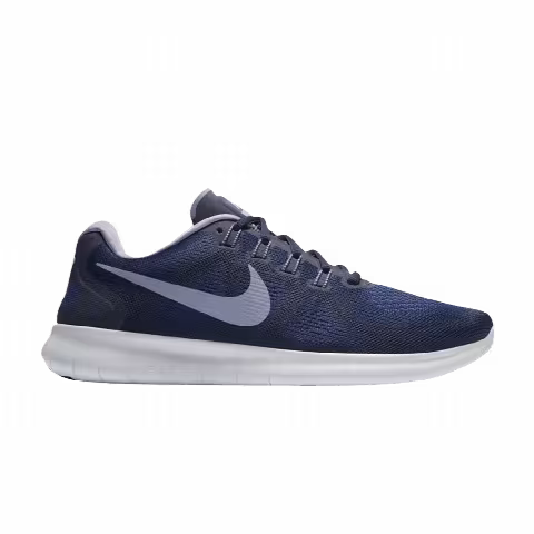 Nike Free RN 2017 'Binary Blue'
