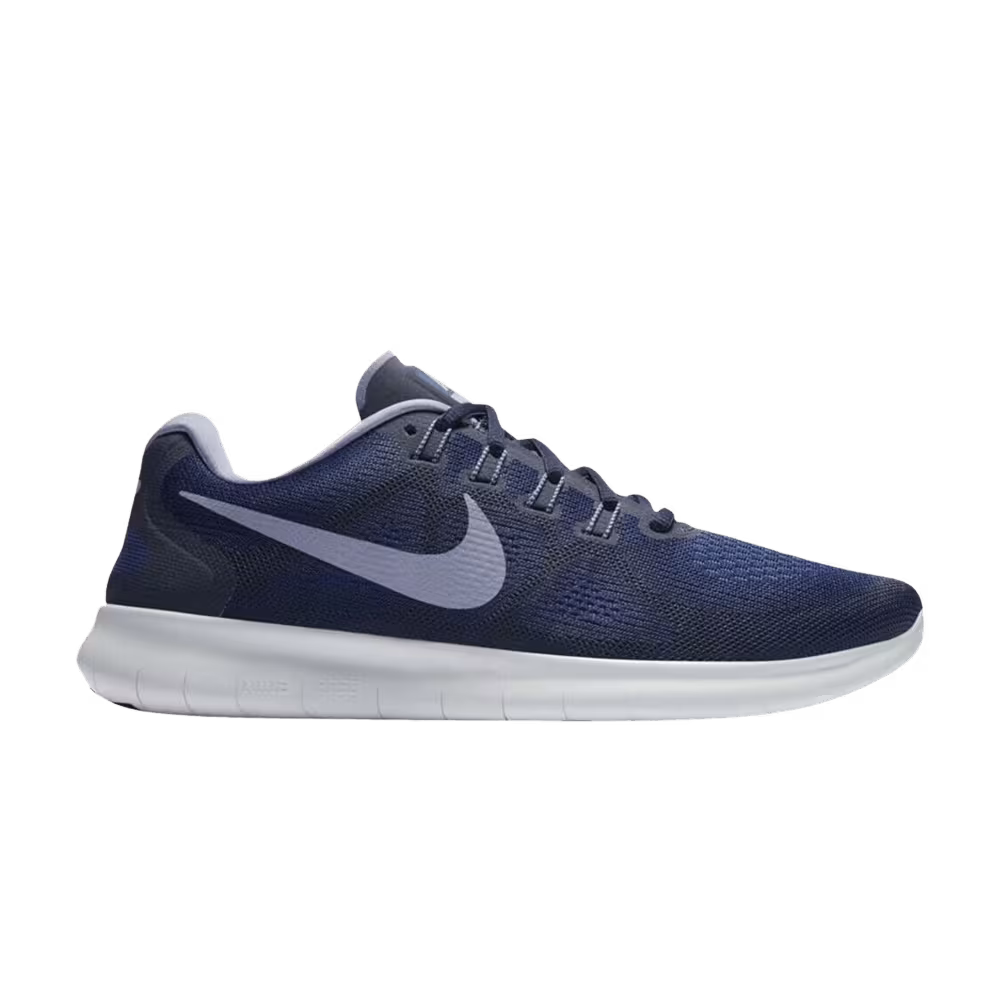 Nike Free RN 2017 Binary Blue