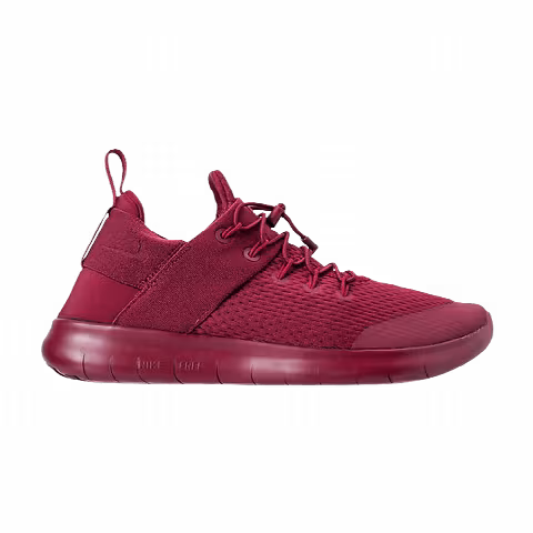 Nike Free RN Commuter 2017 'Team Red'