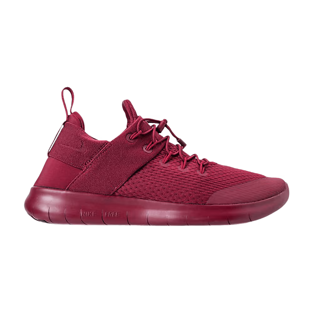 Nike Free RN Commuter 2017 Team Red