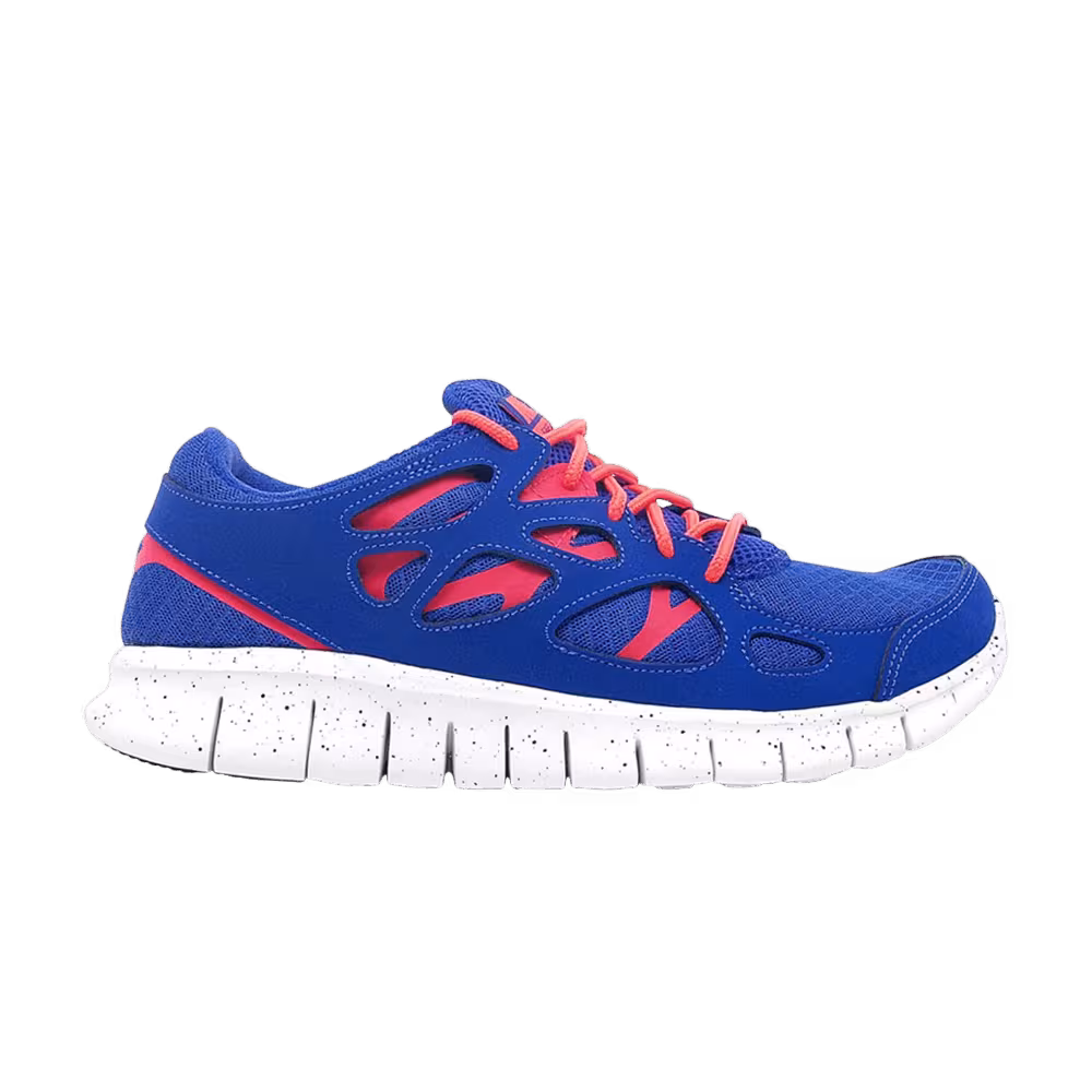 Nike Free Run+ 2 EXT Ultramarine