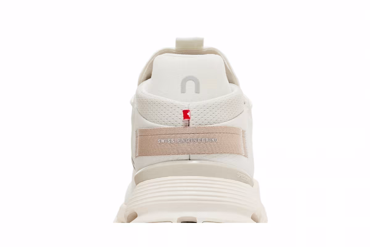 ON Women's Cloudnova 2 Ice Sand, view 8
