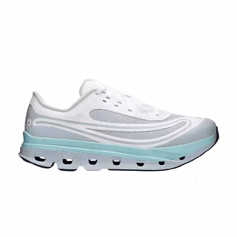 ON Cloudflow 5 AD 'Hail White'