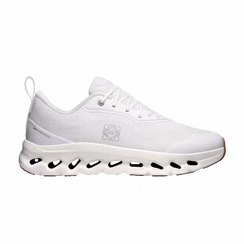 Loewe x ON Cloudtilt 2 'All White'