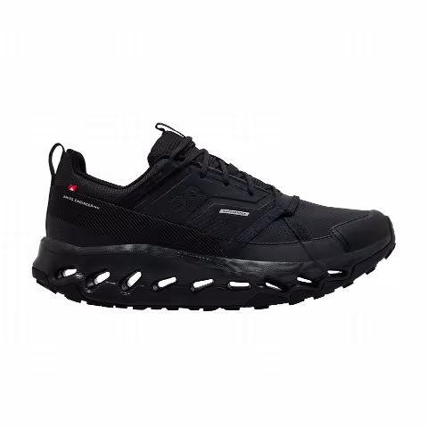 Cloudhorizon Waterproof 'Triple Black'