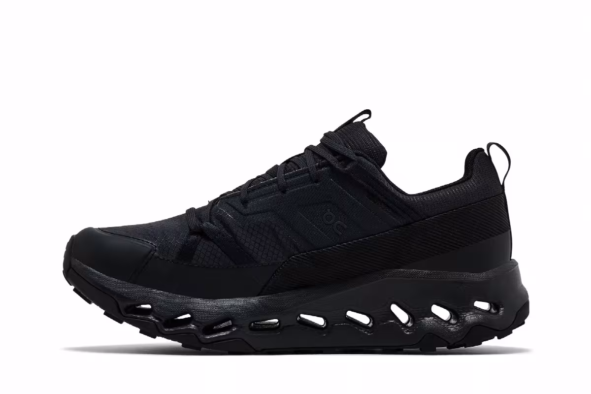 Cloudhorizon Waterproof Triple Black, view 4