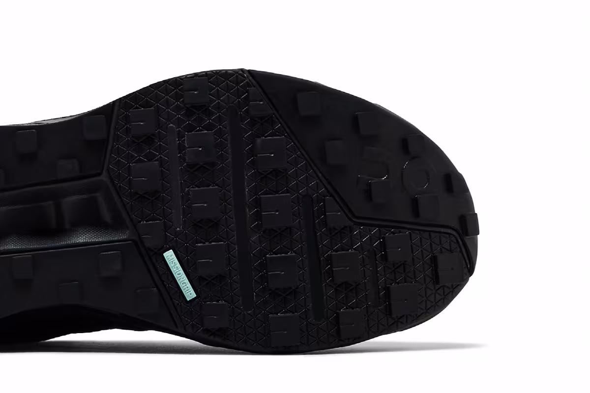 Cloudhorizon Waterproof Triple Black, view 6