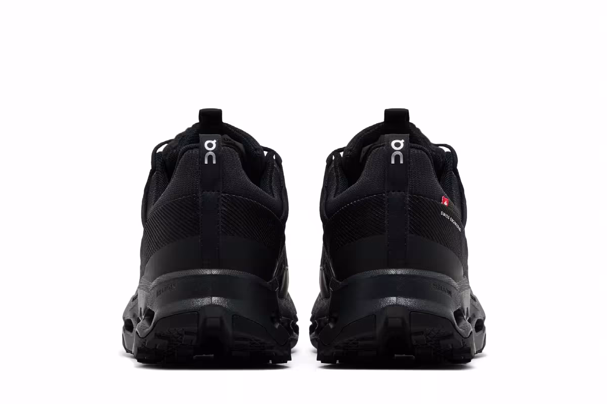 Cloudhorizon Waterproof Triple Black, view 7