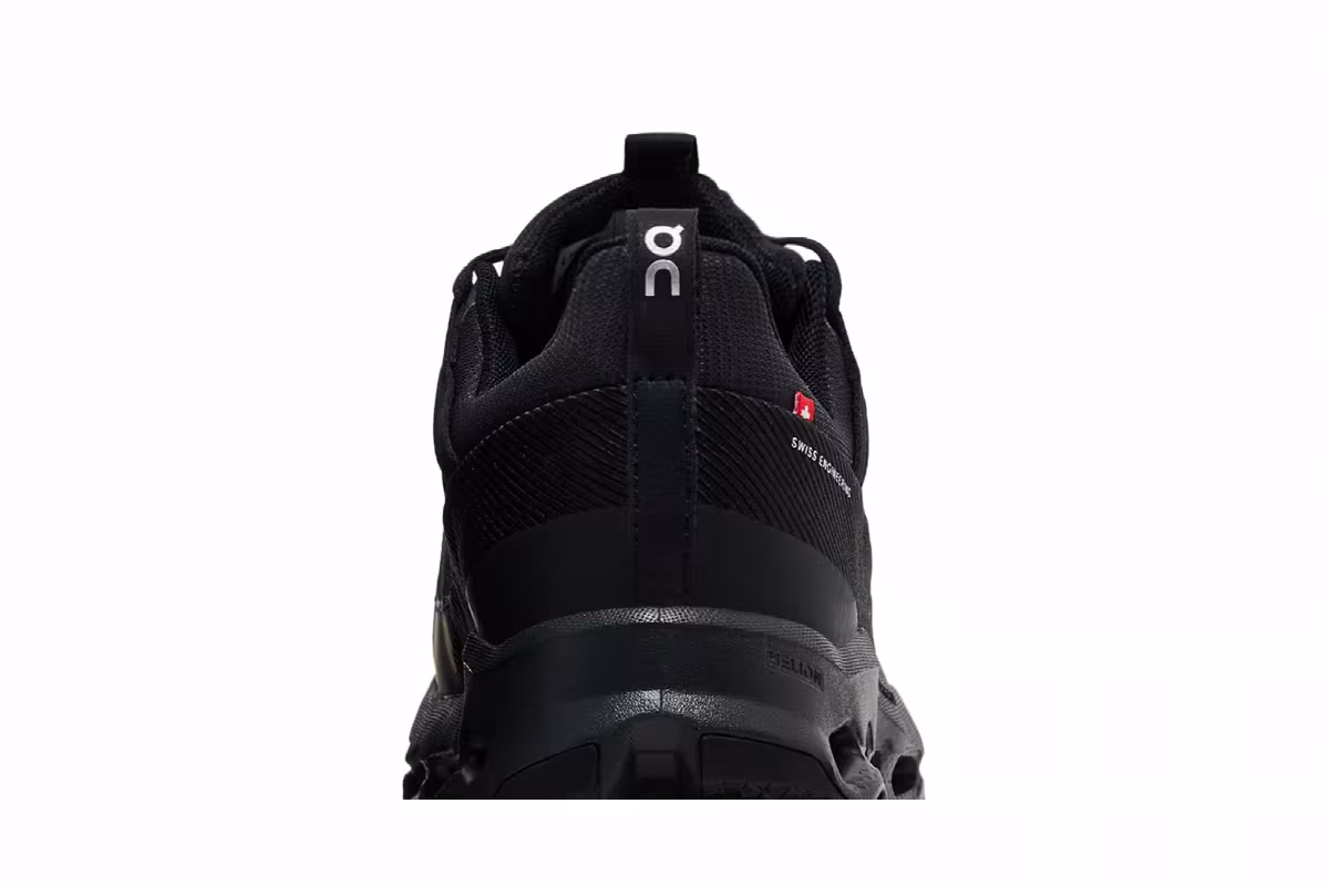 Cloudhorizon Waterproof Triple Black, view 8