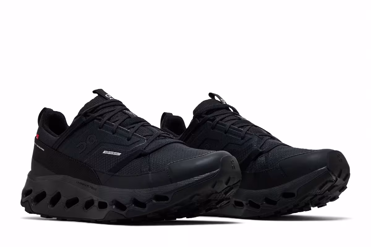 Cloudhorizon Waterproof Triple Black, view 9
