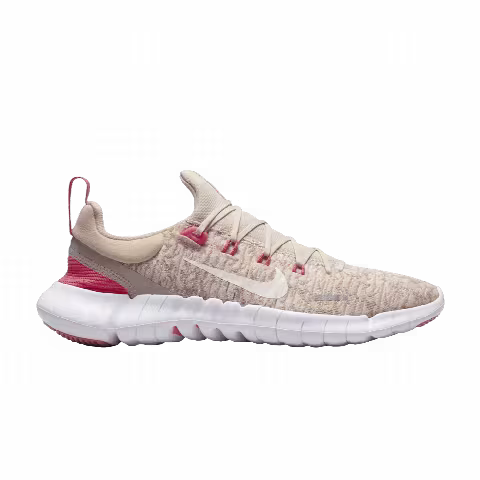 Nike Wmns Free Run 5.0 Next Nature 'Sanddrift Sea Coral'