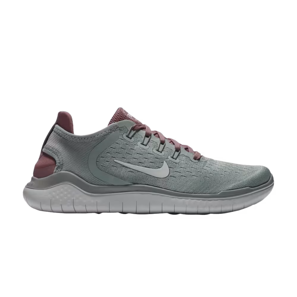 Nike Women's Free RN 2018 Mica Green