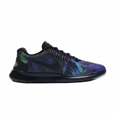 Nike Wmns Free RN 2017 'Solstice'