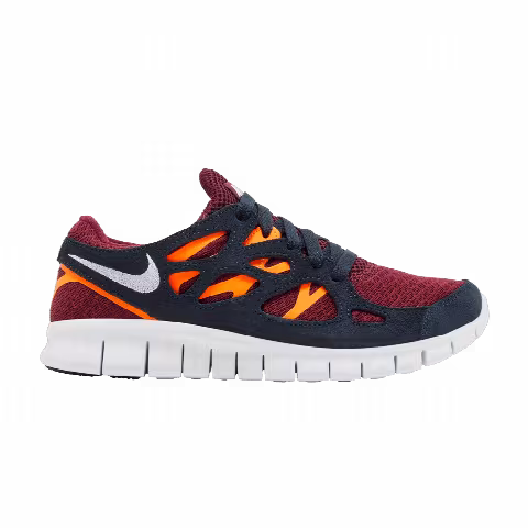 Nike Wmns Free Run 2 'Dark Beetroot'