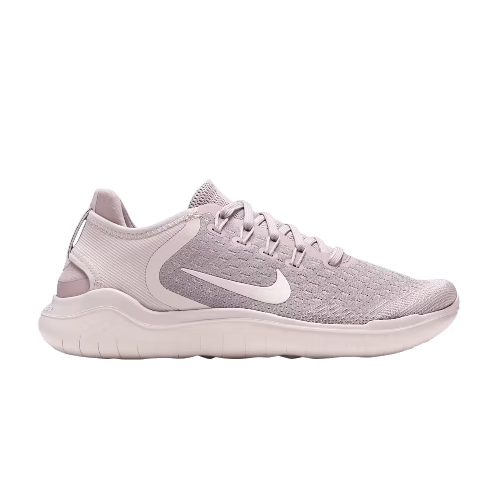 Nike Women's Free RN 2018 Elementa Rose