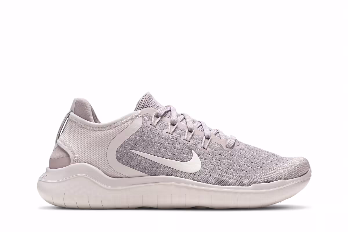 Nike Women's Free RN 2018 Elementa Rose, view 2