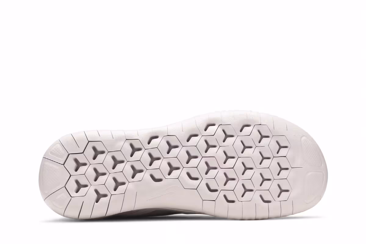 Nike Women's Free RN 2018 Elementa Rose, view 5