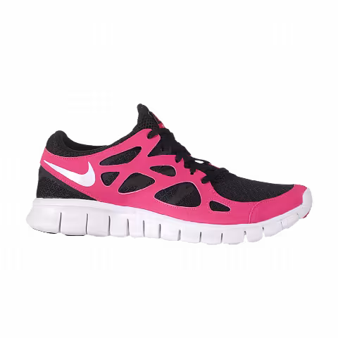 Nike Wmns Free Run+ 2 'Black Cherry'