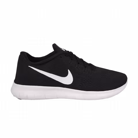 Nike Wmns Free RN 'Black'