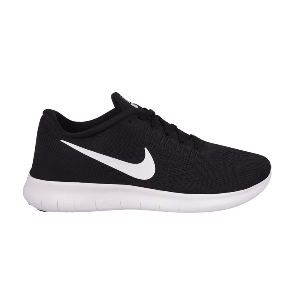 Nike Women's Free RN Black