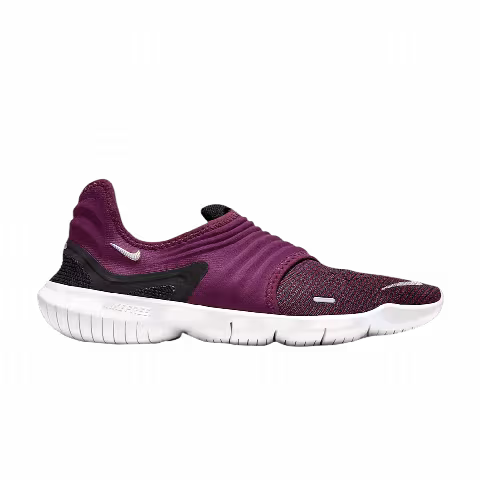 Nike Wmns Free RN Flyknit 3.0 'True Berry'
