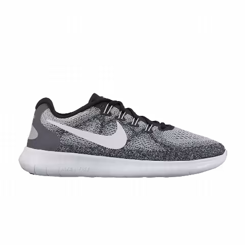 Nike Wmns Free RN 2017 'Wolf Grey'