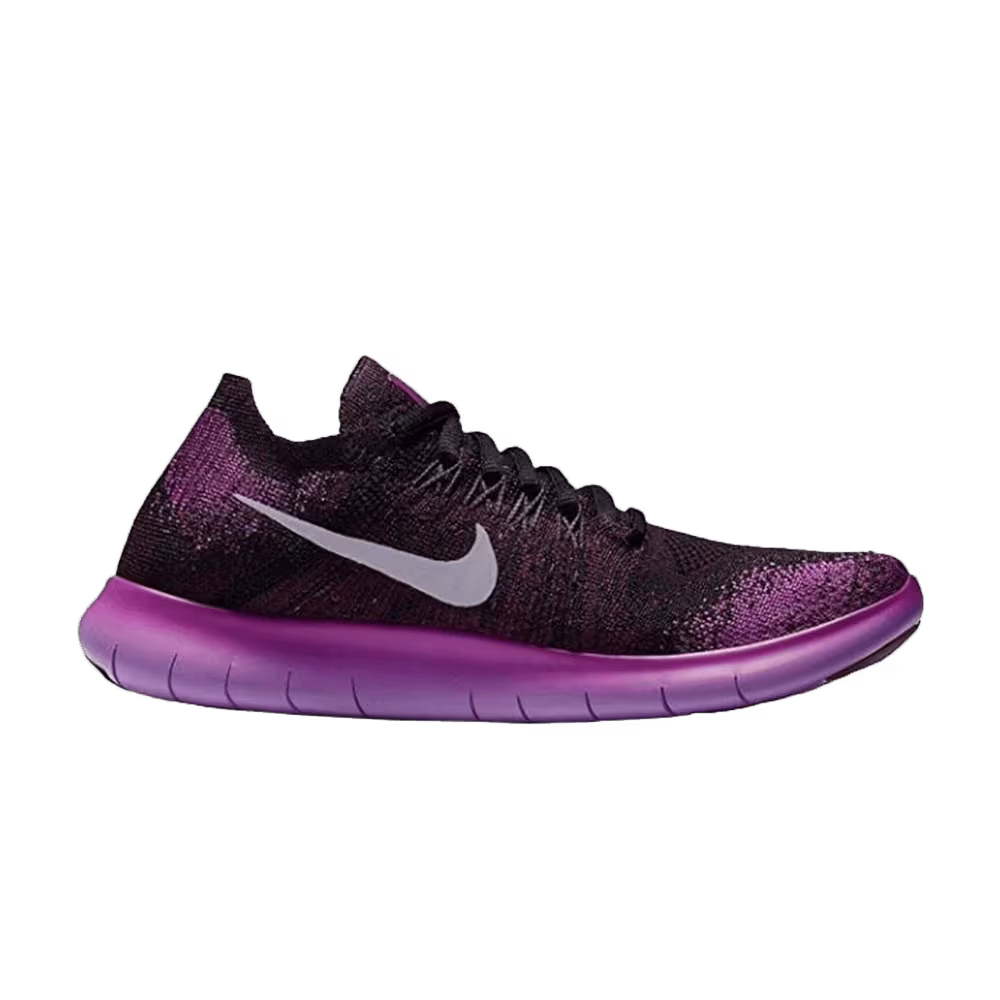 Nike Women's Free RN Flyknit