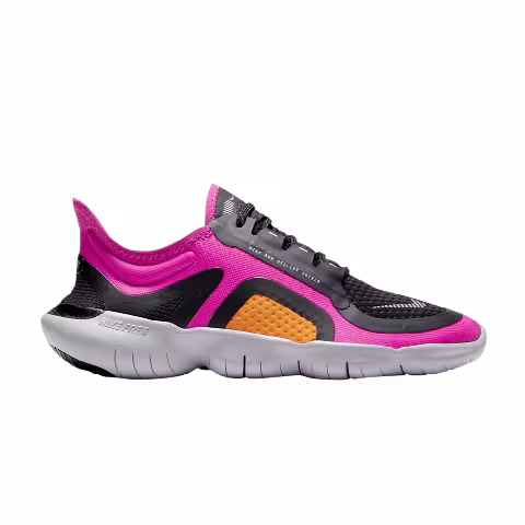 Nike Wmns Free RN 5.0 Shield 'Fire Pink'