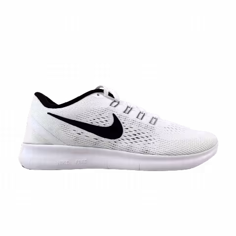 Nike Wmns Free RN 'White'
