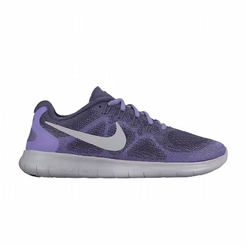 Nike Wmns Free RN 2017 'Dark Raisin'