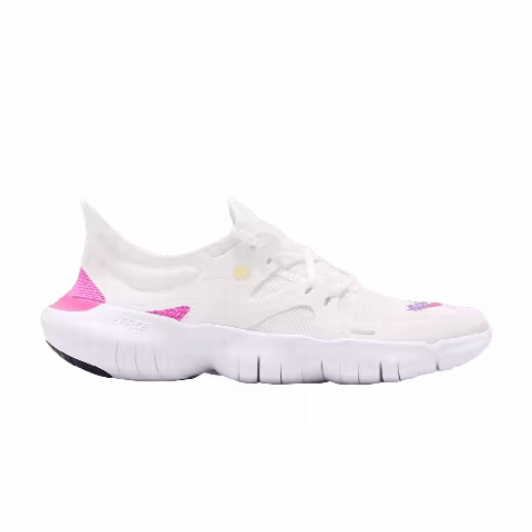 Nike Wmns Free RN 5.0 JDI 'Laser Fuchsia'