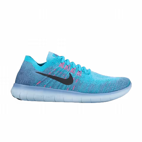 Nike Wmns Free RN Flyknit 2017