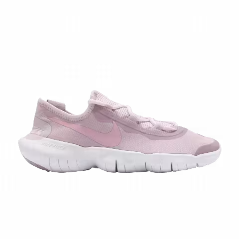 Nike Wmns Free RN 5.0 2020 'Champagne Pink Glaze'