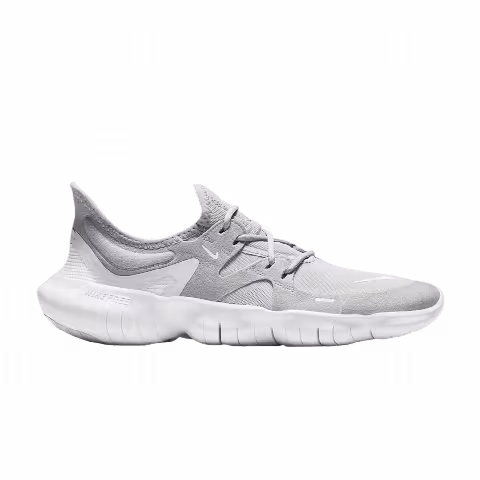 Nike Wmns Free RN 5.0 'Wolf Grey'