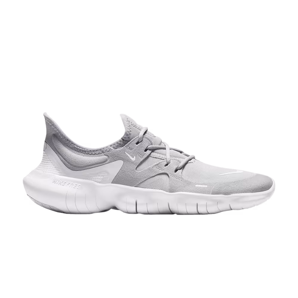 Nike Women's Free RN 5.0 Wolf Grey