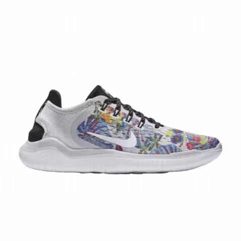 Nike Wmns Free RN 2018 GPX RS 'Floral'