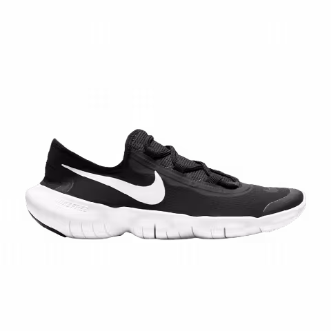 Nike Wmns Free RN 5.0 2020 'Black'