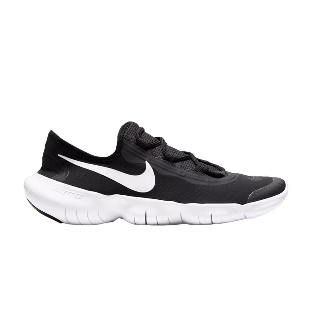 Nike Women's Free RN 5.0 2020 Black