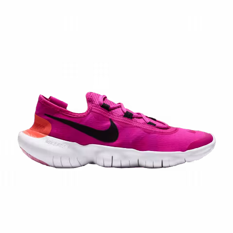 Nike Wmns Free RN 5.0 2020 'Fire Pink'