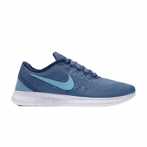 Nike Wmns Free RN 'Blue Moon'