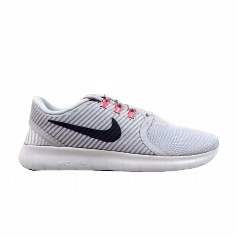 Nike Wmns Free RN Commuter 'Pure Platinum'