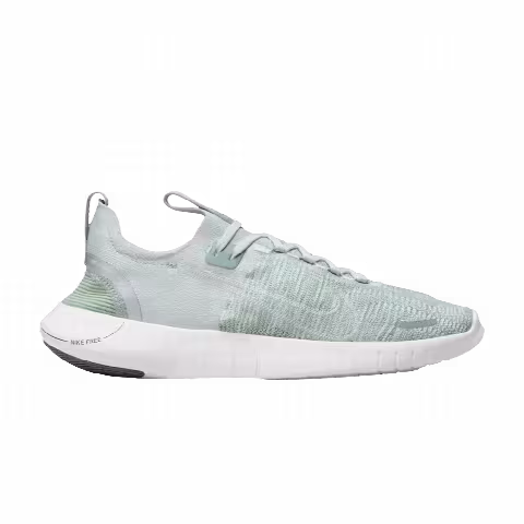Nike Wmns Free Run Flyknit Next Nature 'Jade Horizon'